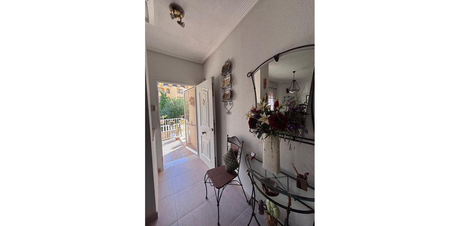 Sale - Townhouse - Villamartin