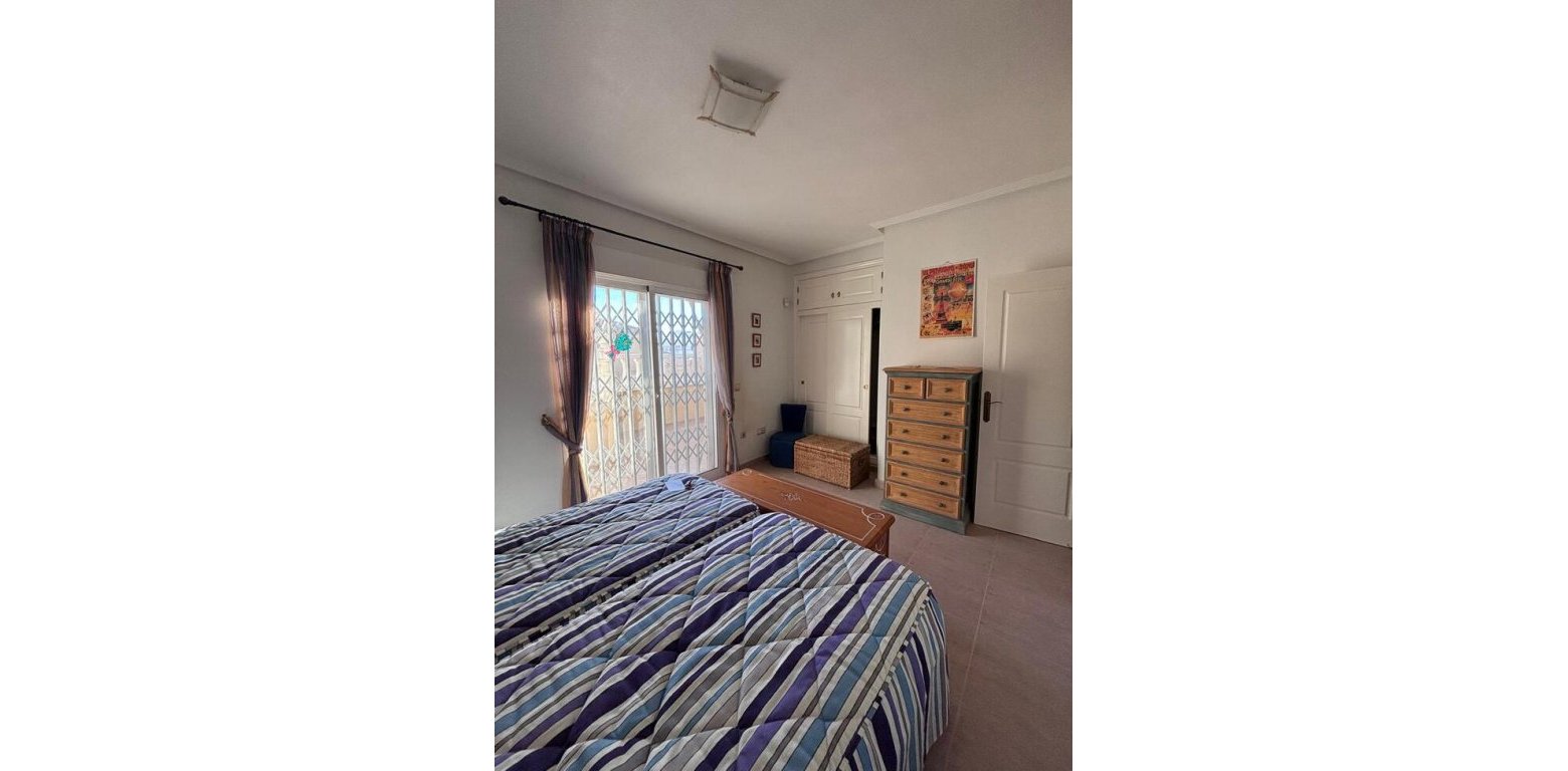 Sale - Townhouse - Villamartin