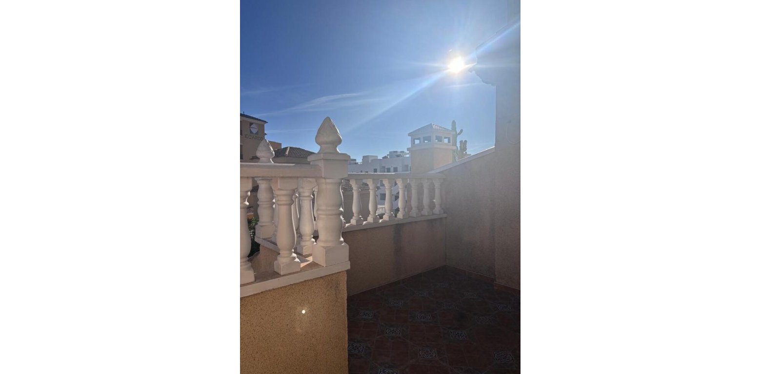 Sale - Townhouse - Villamartin