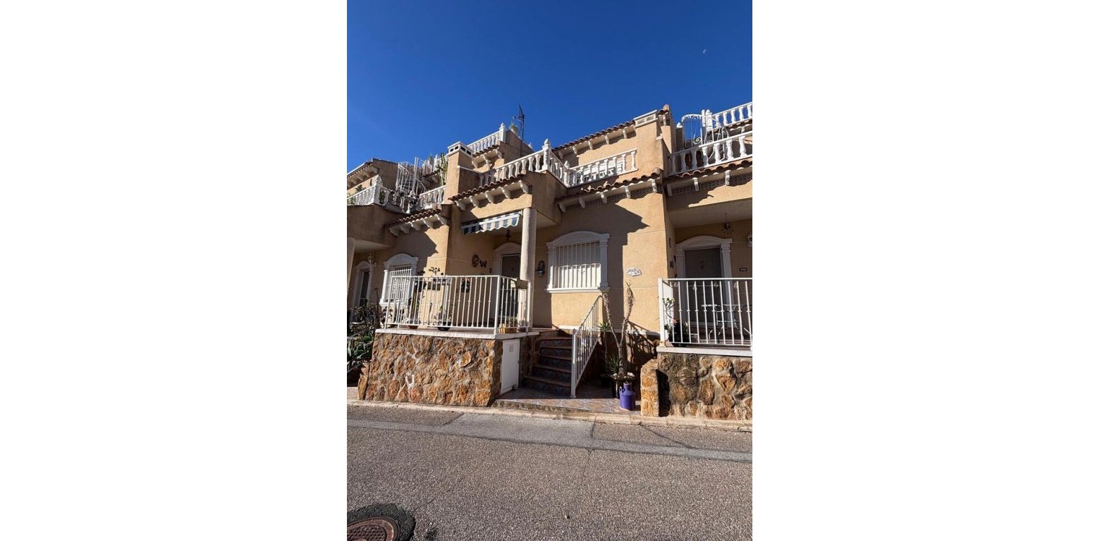 Sale - Townhouse - Villamartin