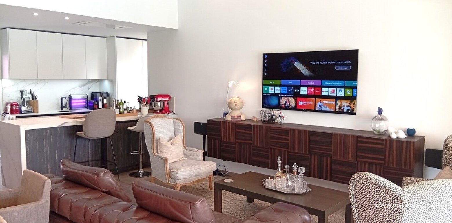 Resale - Villa - Algorfa - La Finca Golf Resort