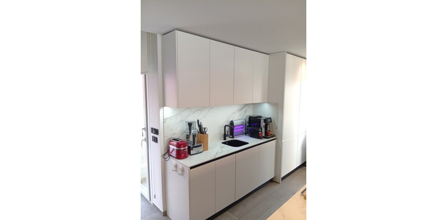 Resale - Villa - Algorfa - La Finca Golf Resort