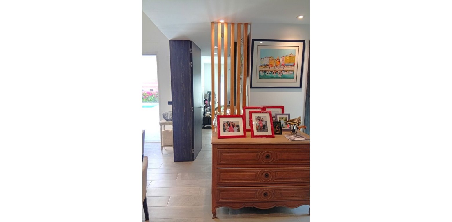 Resale - Villa - Algorfa - La Finca Golf Resort