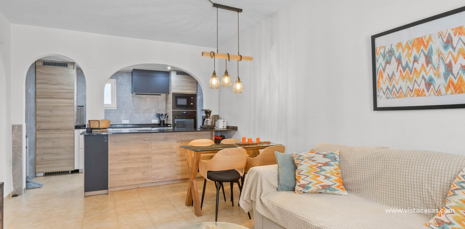 Venta - Apartamento - Los Balcones