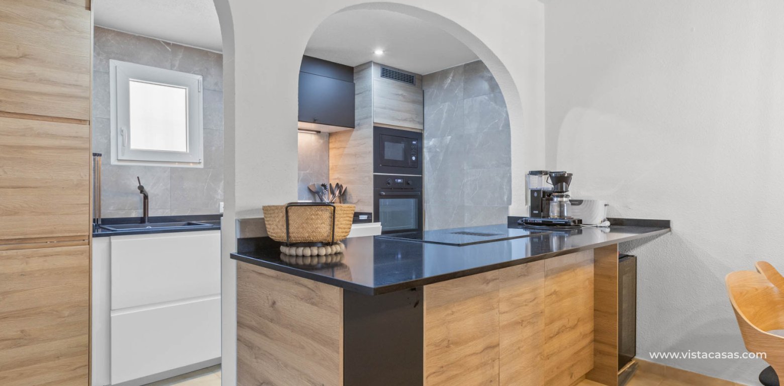 Venta - Apartamento - Los Balcones