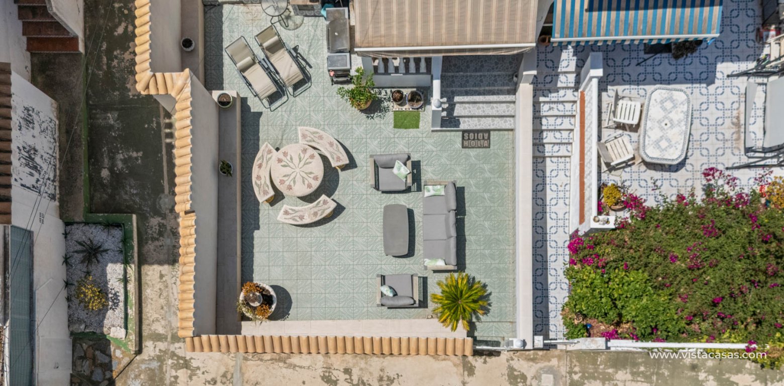 Venta - Apartamento - Los Balcones