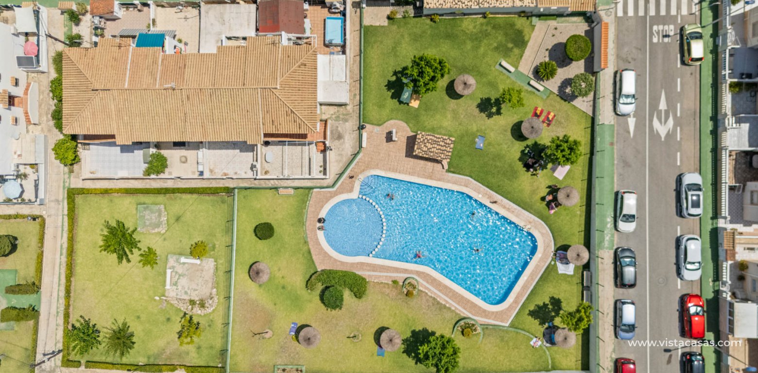 Venta - Apartamento - Los Balcones