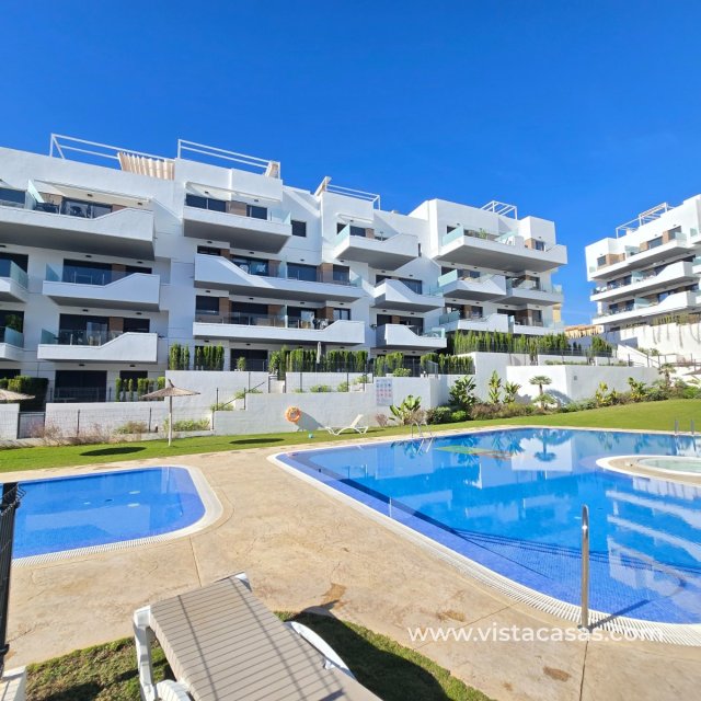 Apartment - Resale - Villamartin - Villamartin