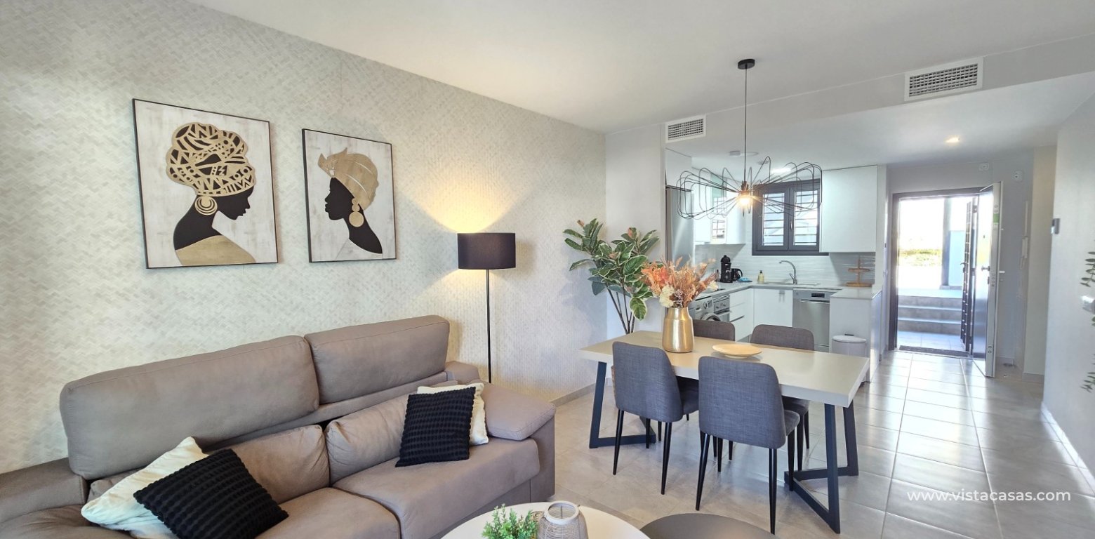 Vente - Appartement - Villamartin