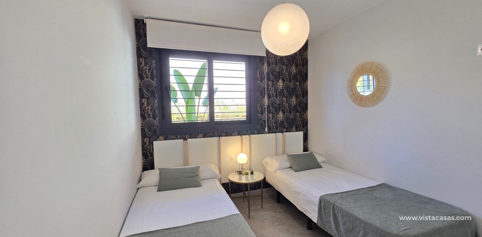 Vente - Appartement - Villamartin