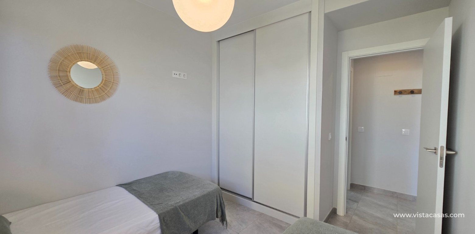 Vente - Appartement - Villamartin