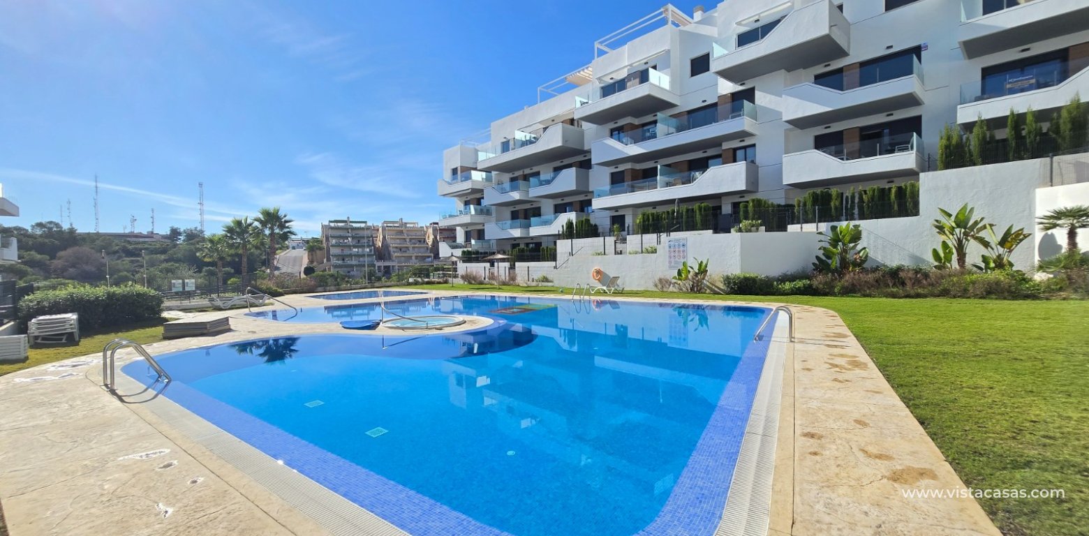 Vente - Appartement - Villamartin