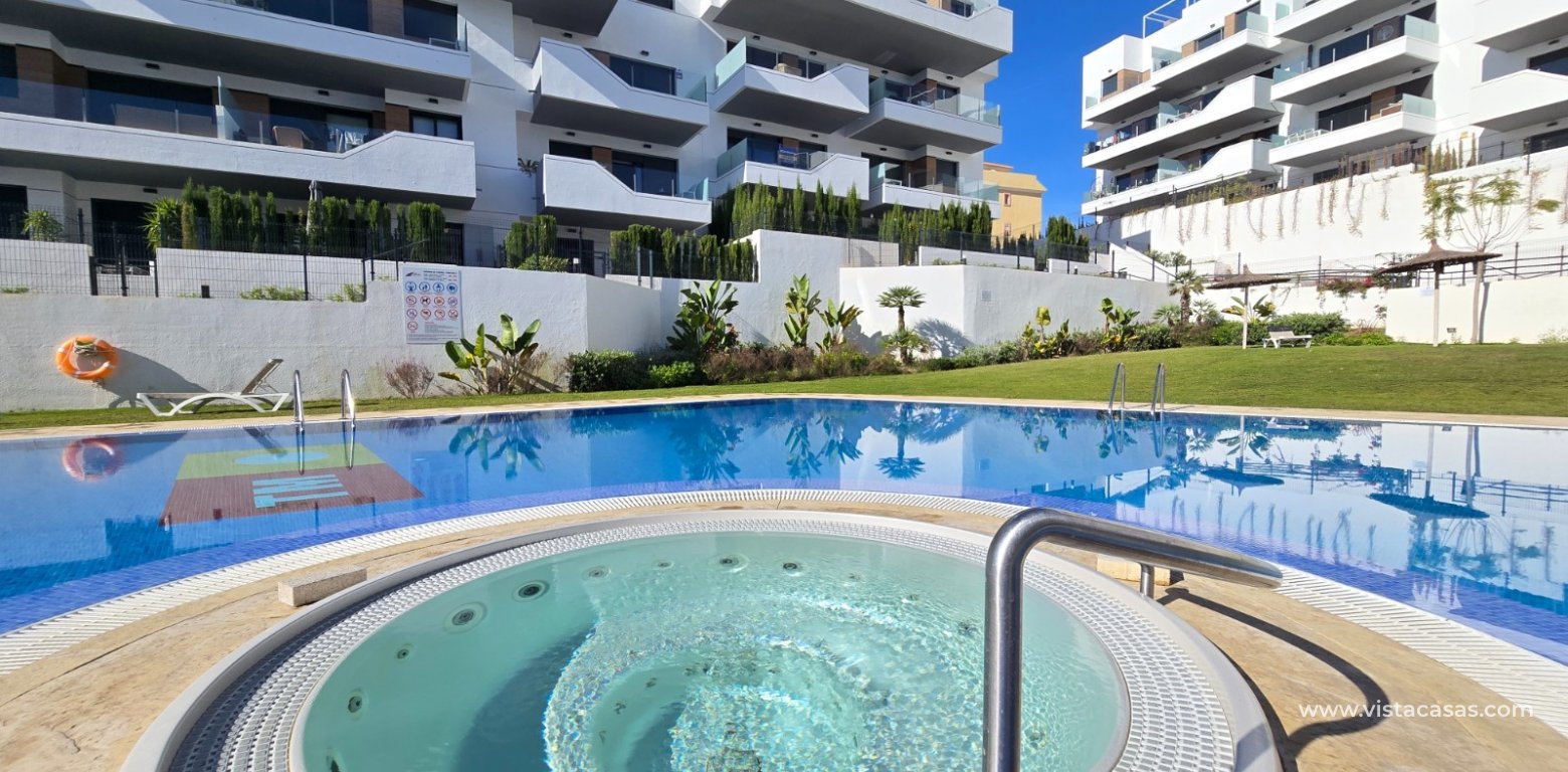 Vente - Appartement - Villamartin