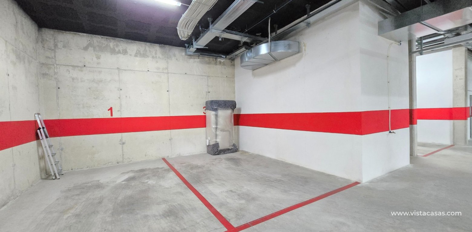 Vente - Appartement - Villamartin