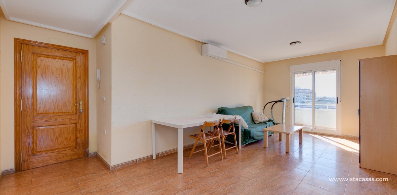 Vente - Appartement - Torrevieja