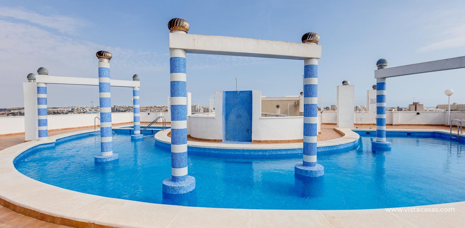 Vente - Appartement - Torrevieja