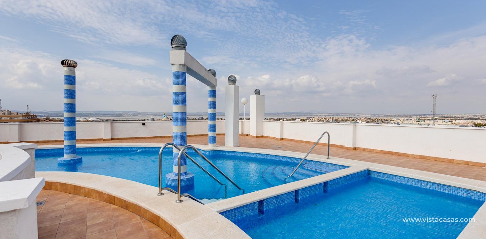 Vente - Appartement - Torrevieja