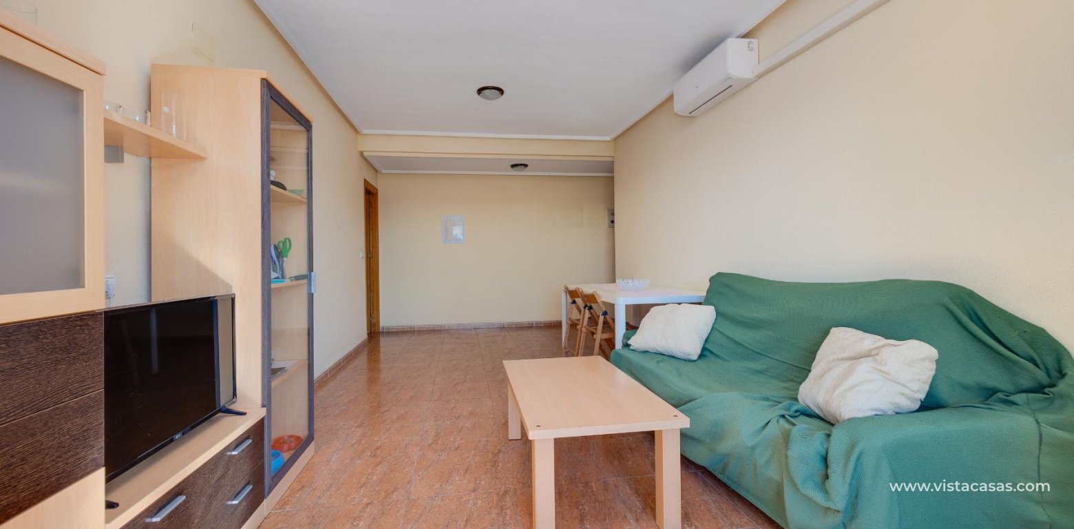 Vente - Appartement - Torrevieja