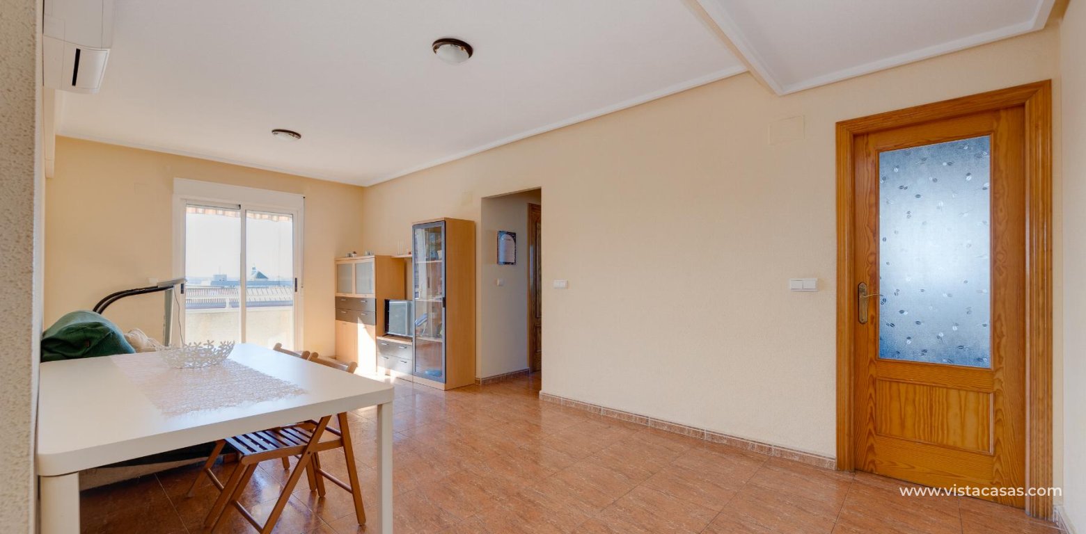 Vente - Appartement - Torrevieja