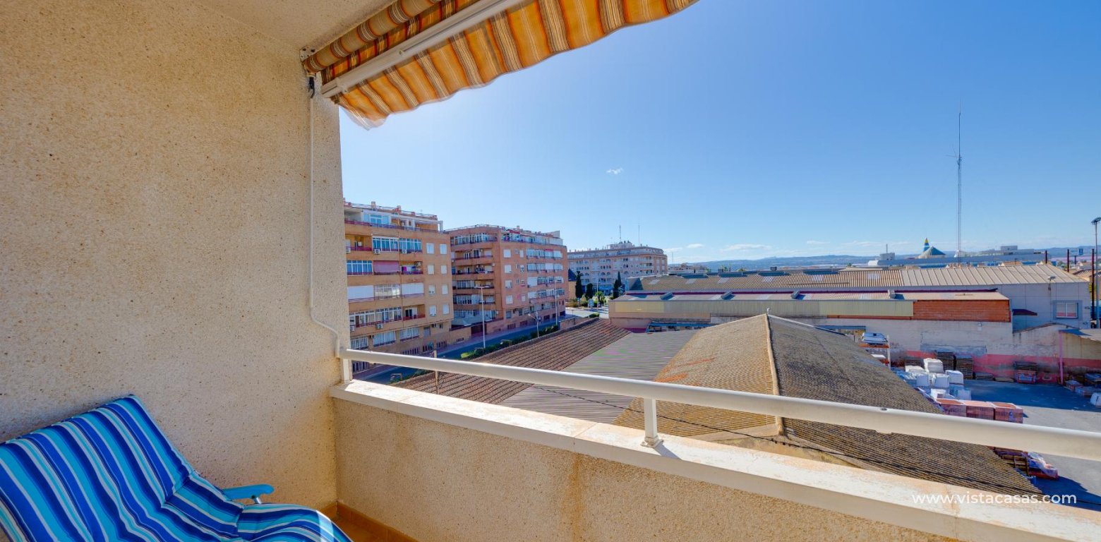 Vente - Appartement - Torrevieja