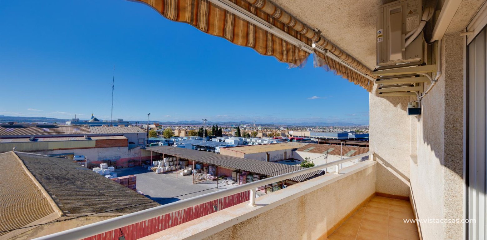 Vente - Appartement - Torrevieja