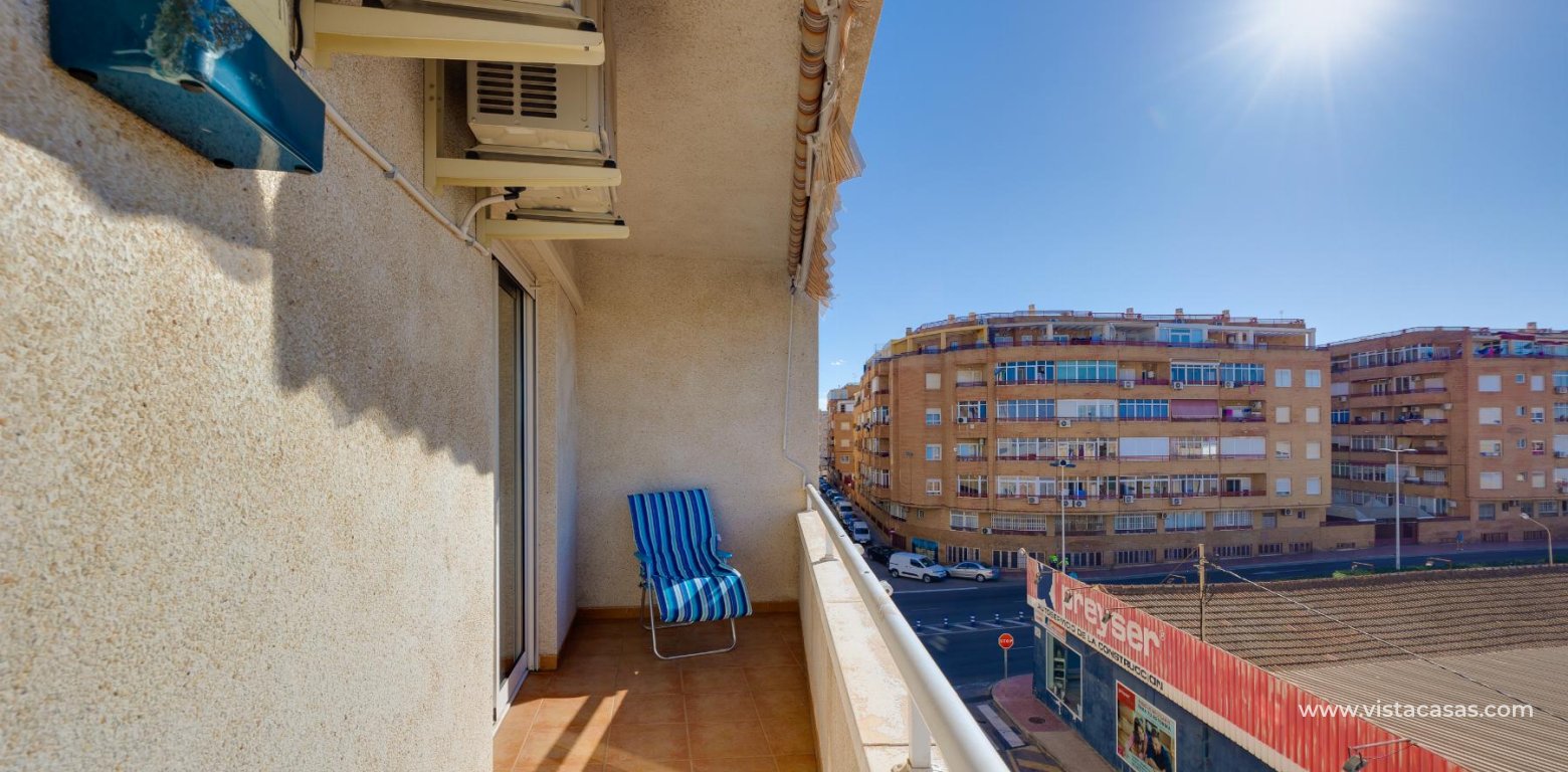 Vente - Appartement - Torrevieja