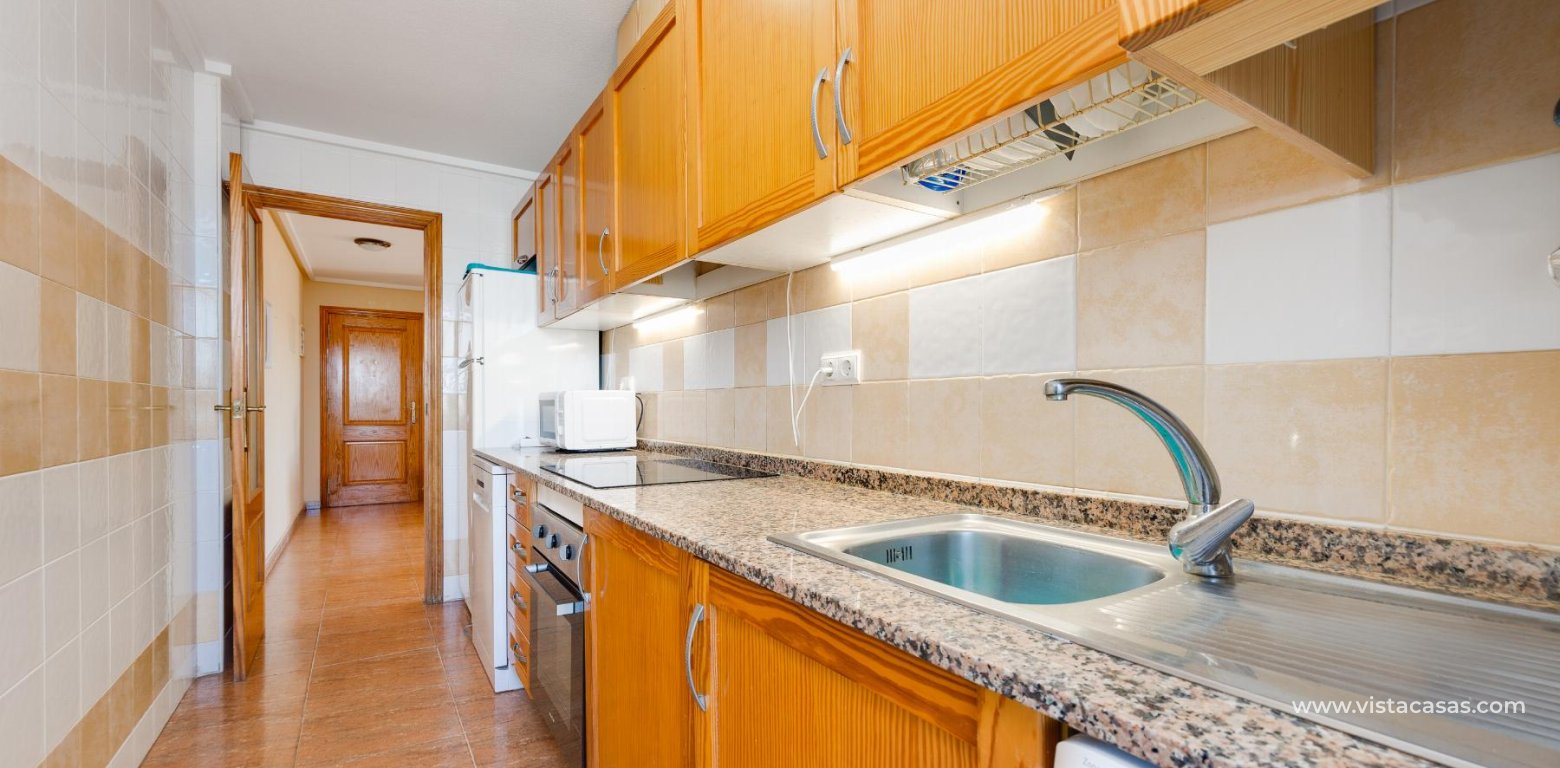 Vente - Appartement - Torrevieja