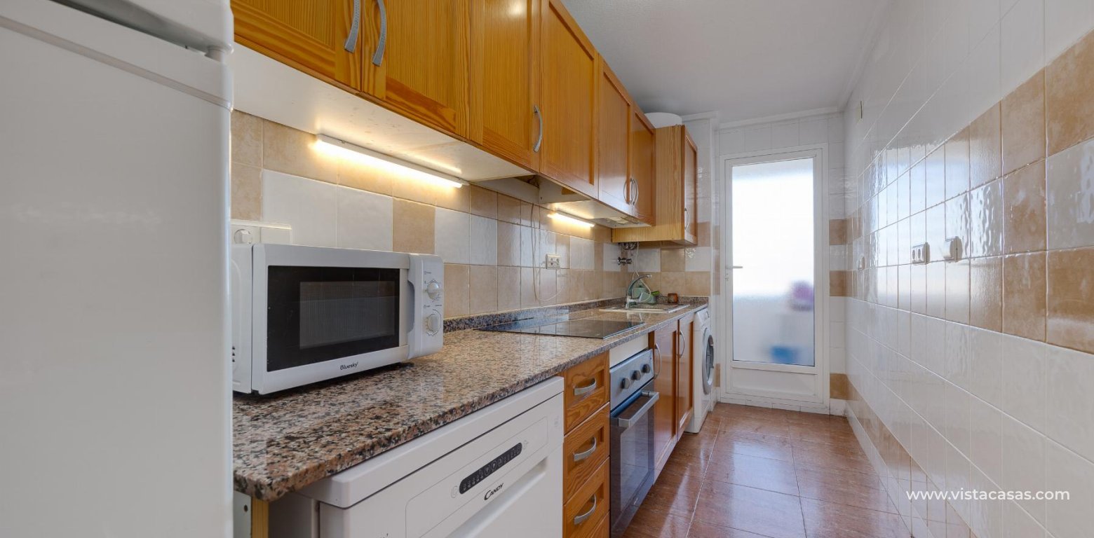 Vente - Appartement - Torrevieja