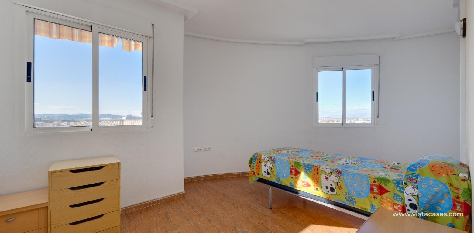 Vente - Appartement - Torrevieja