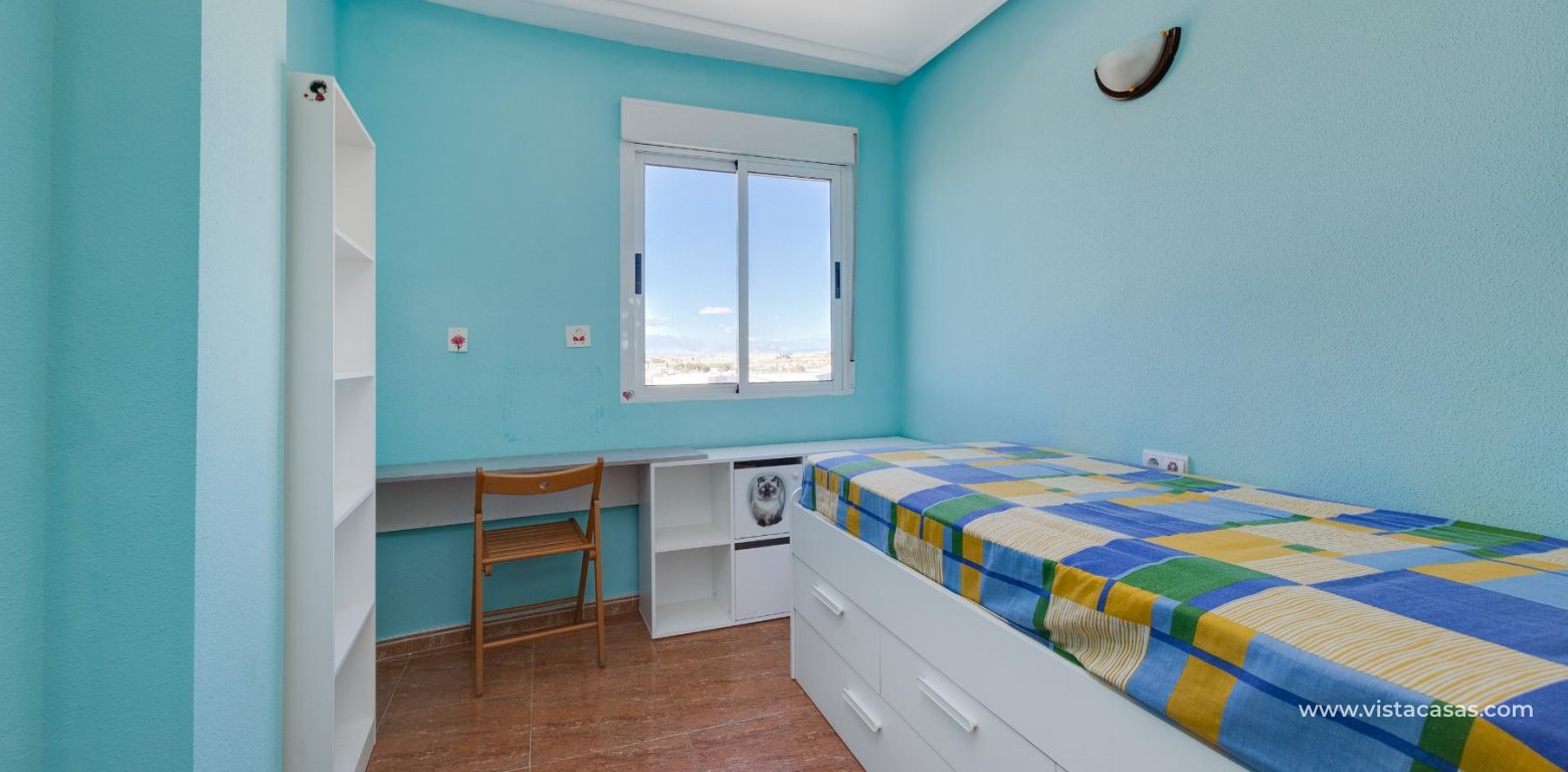 Vente - Appartement - Torrevieja