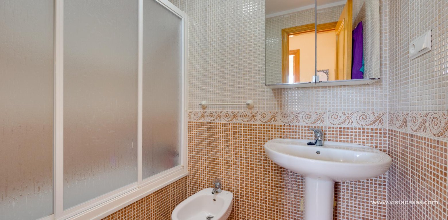 Vente - Appartement - Torrevieja