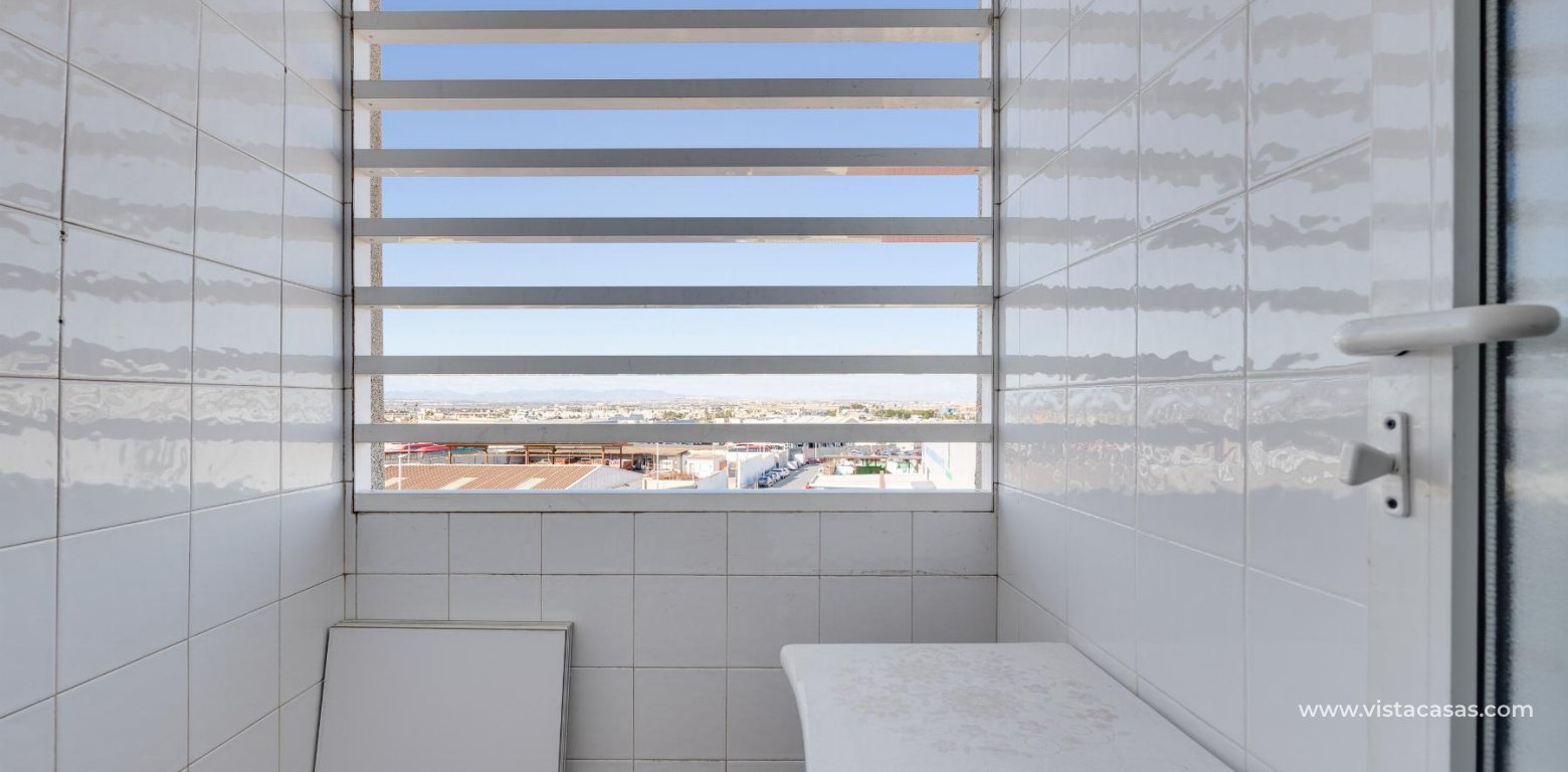 Vente - Appartement - Torrevieja