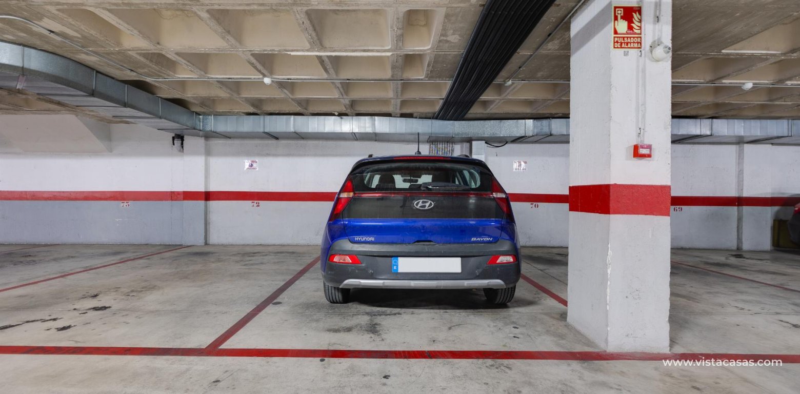 Vente - Appartement - Torrevieja