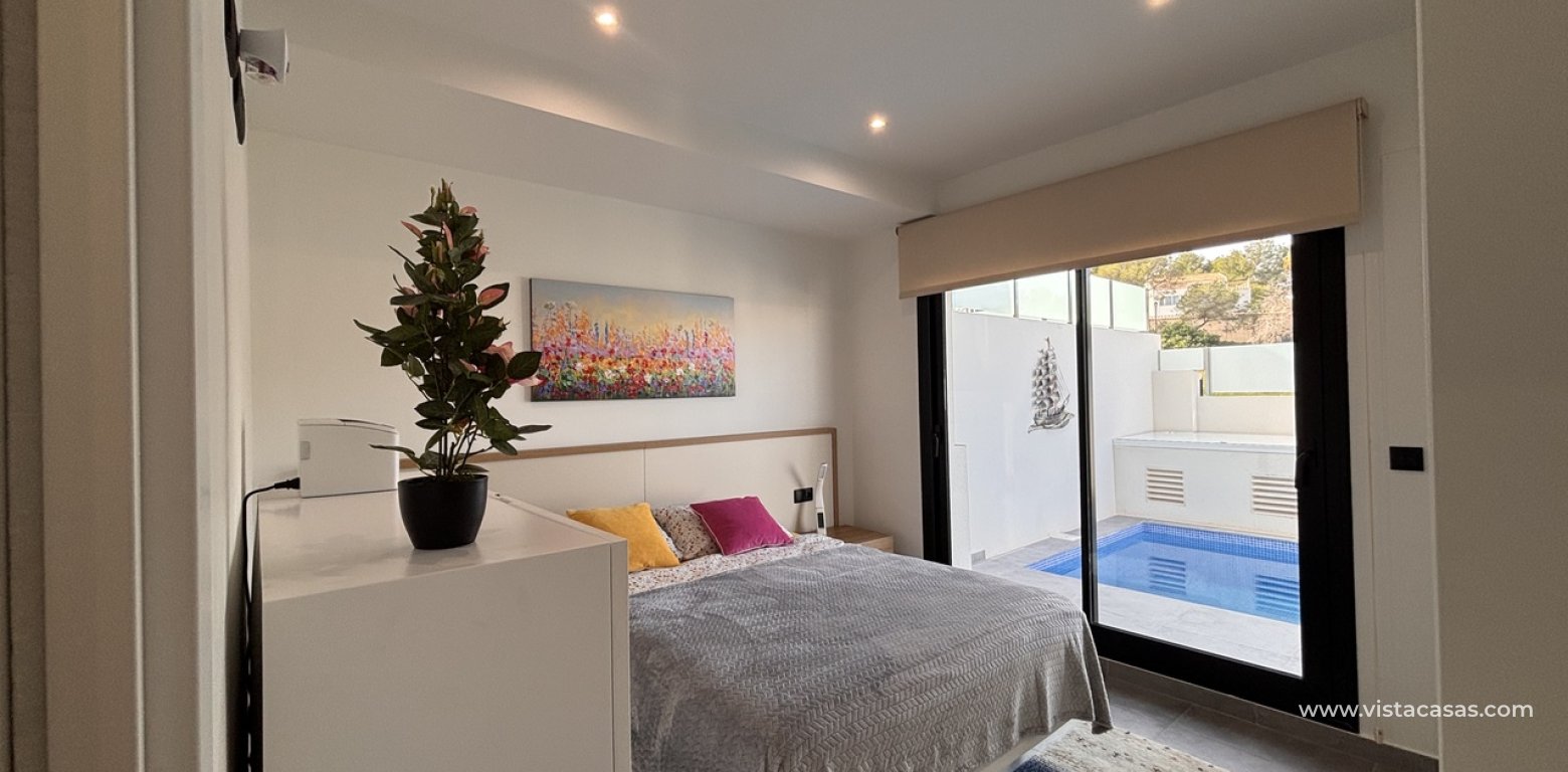 Resale - Villa - Villamartin