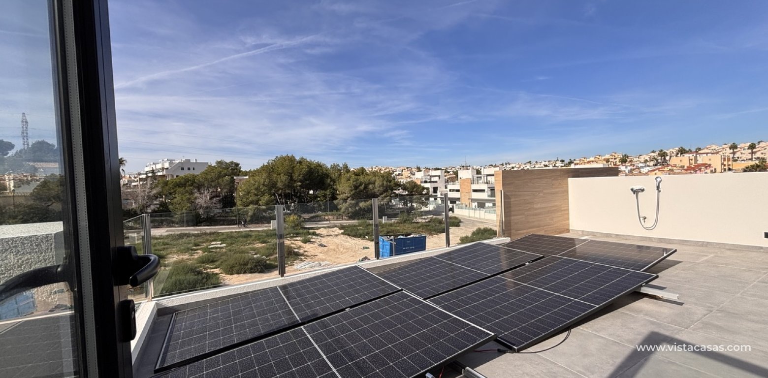 Resale - Villa - Villamartin