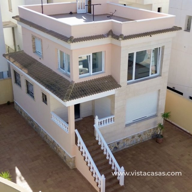Villa - Resale - Villamartin - Villamartin