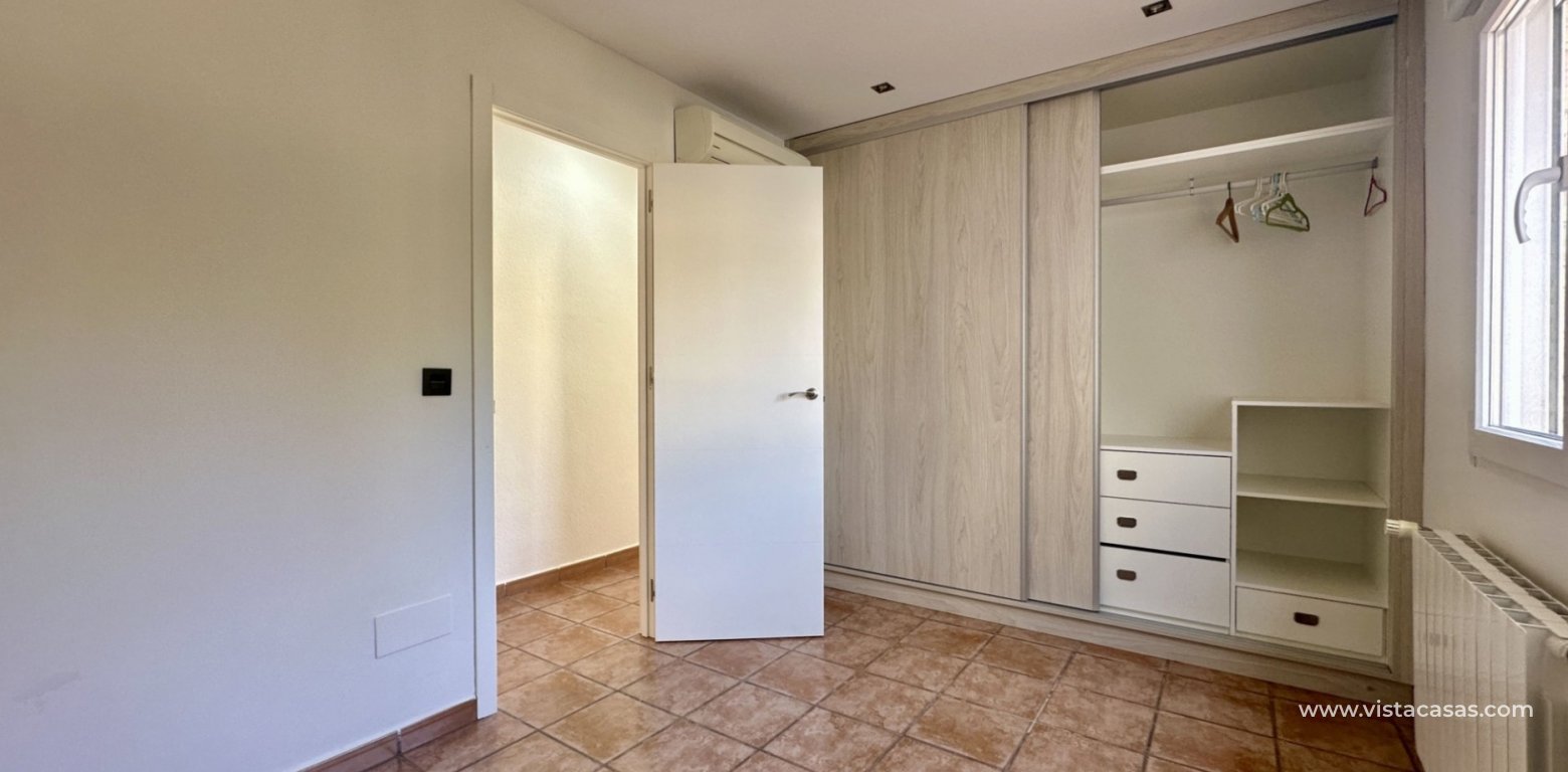 Wtórny - Villa - Villamartin