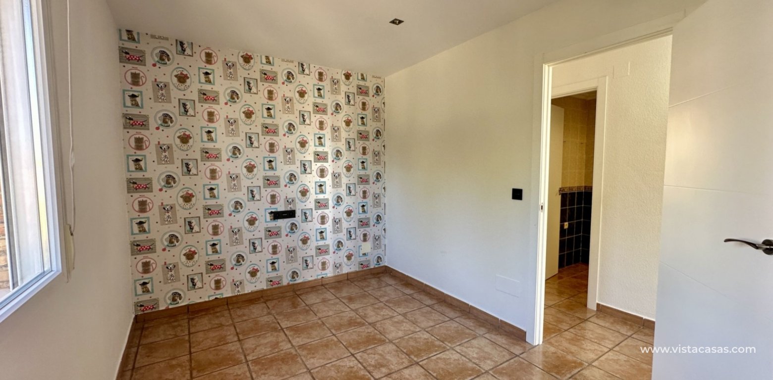 Wtórny - Villa - Villamartin