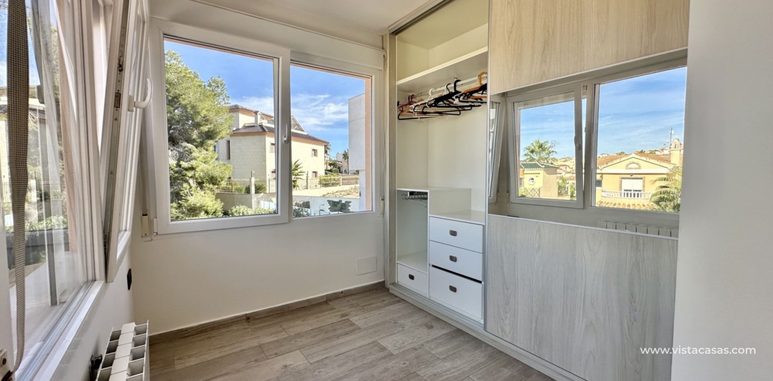 Wtórny - Villa - Villamartin