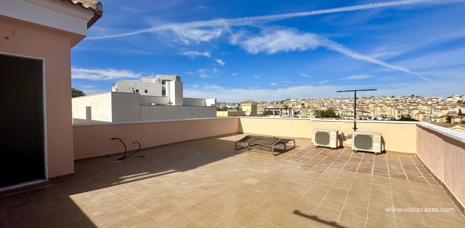 Wtórny - Villa - Villamartin