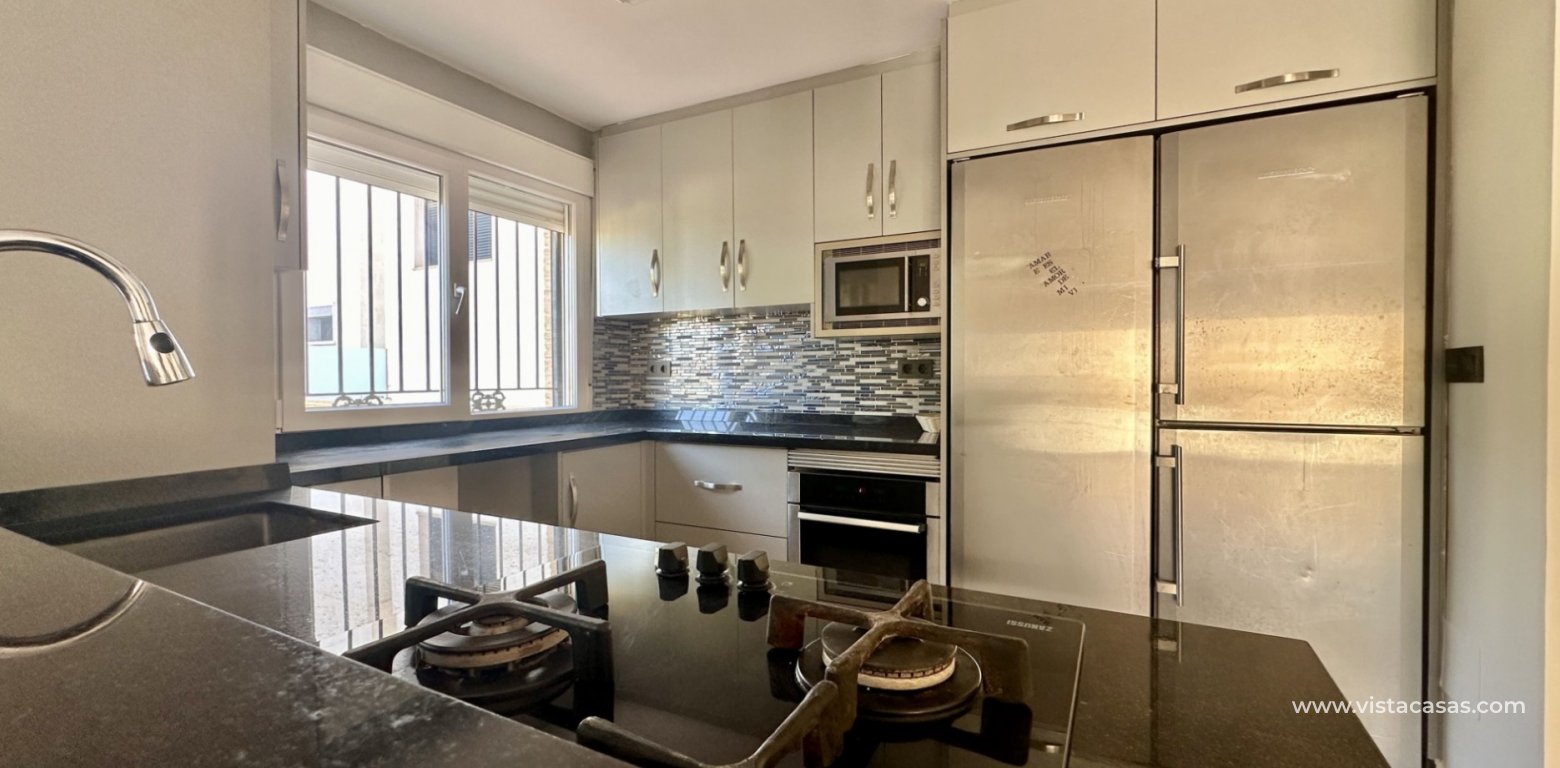 Wtórny - Villa - Villamartin