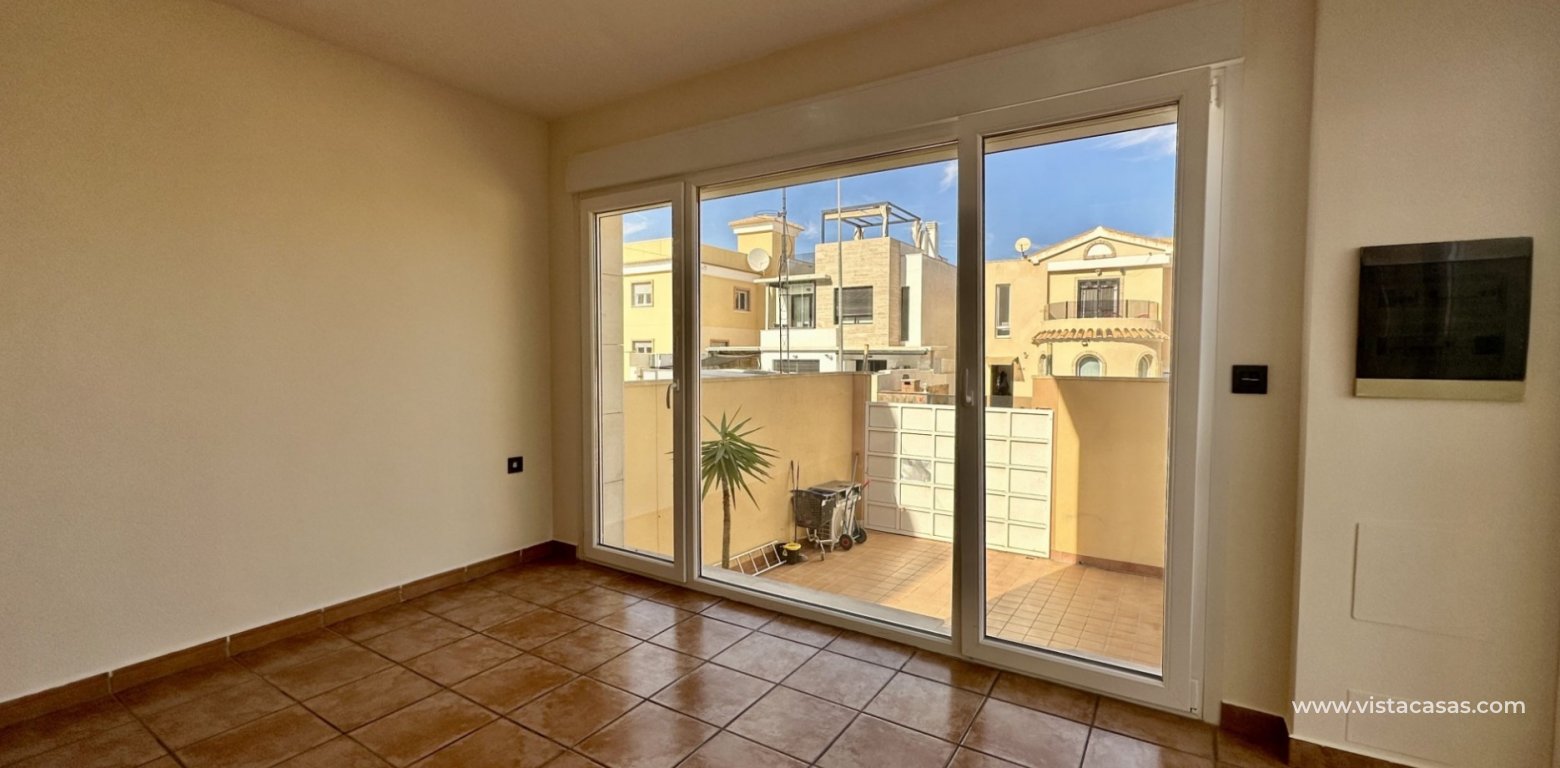 Wtórny - Villa - Villamartin