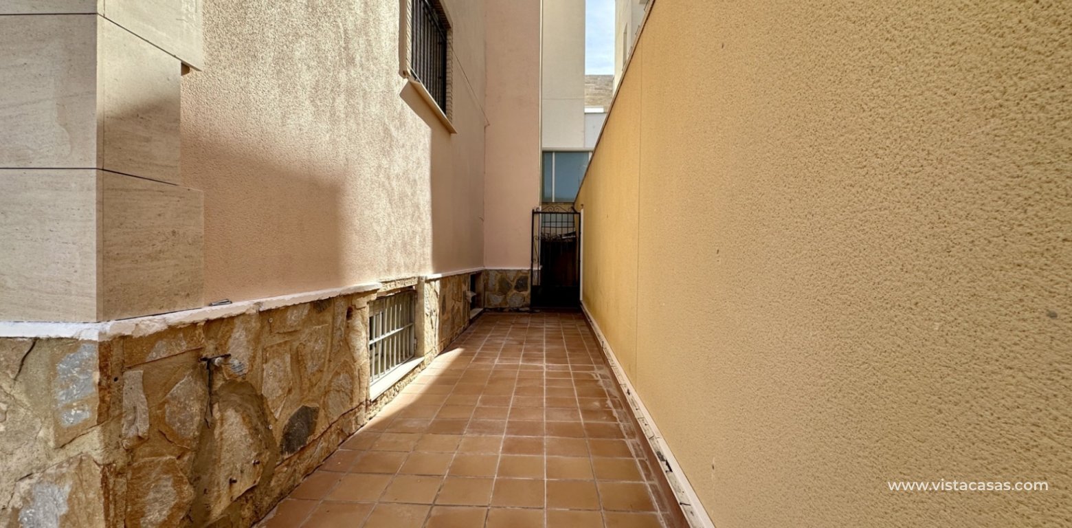 Wtórny - Villa - Villamartin