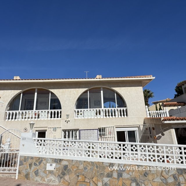 Villa - Resale - Villamartin - Villamartin