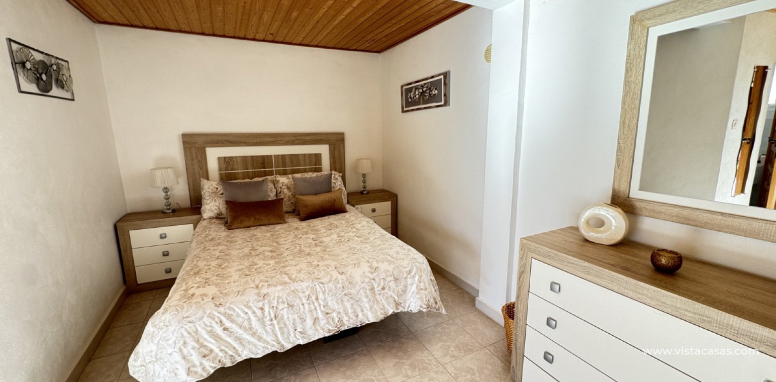 Sale - Villa - Villamartin