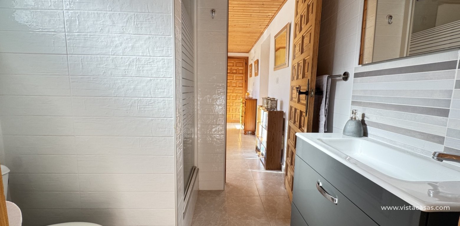 Sale - Villa - Villamartin