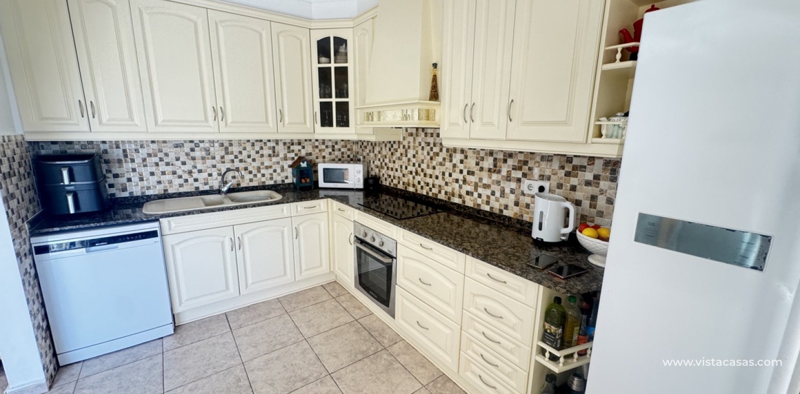 Sale - Villa - Villamartin