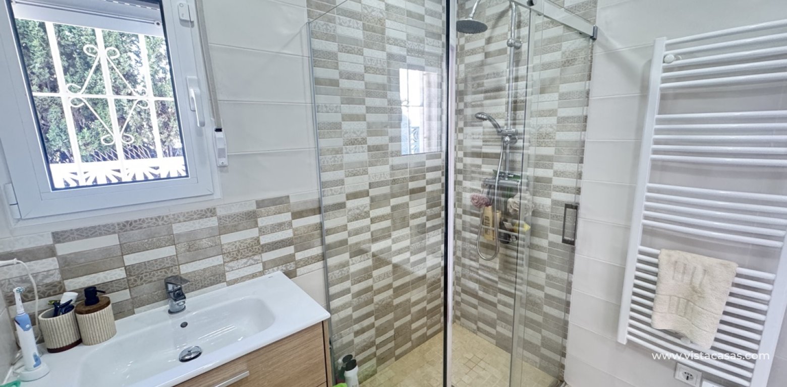 Sale - Villa - Villamartin