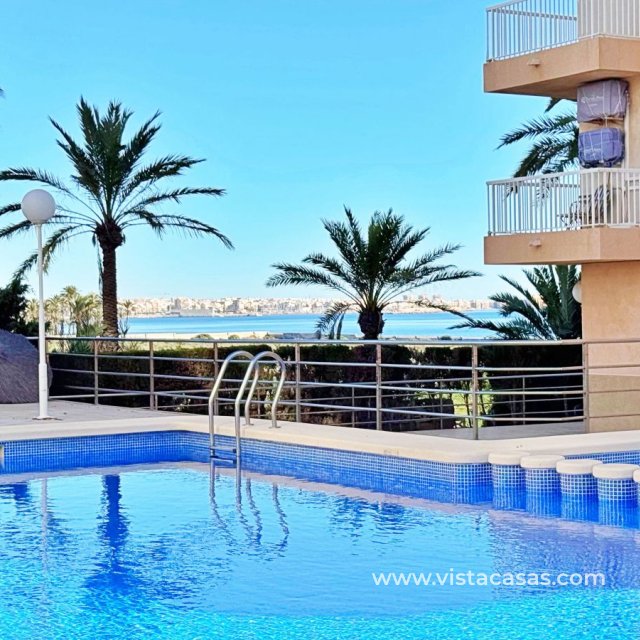 Apartment - Resale - Punta Prima - Punta Prima