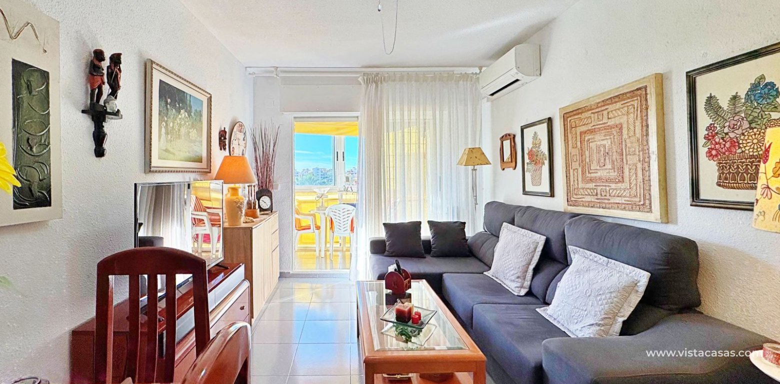 Wtórny - Apartment - Punta Prima